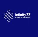 Infinity22 - Crypto Accountant Queensland logo
